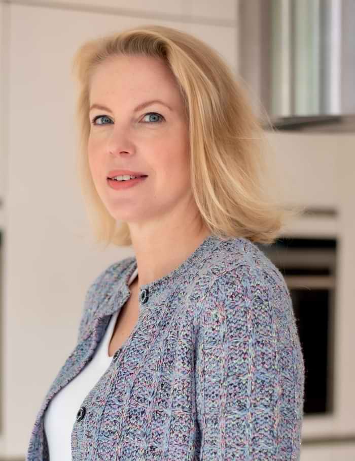 Viola Patricia Herrmann